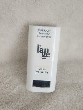 L'ange Pure Polish Smoothing Pomade Stick